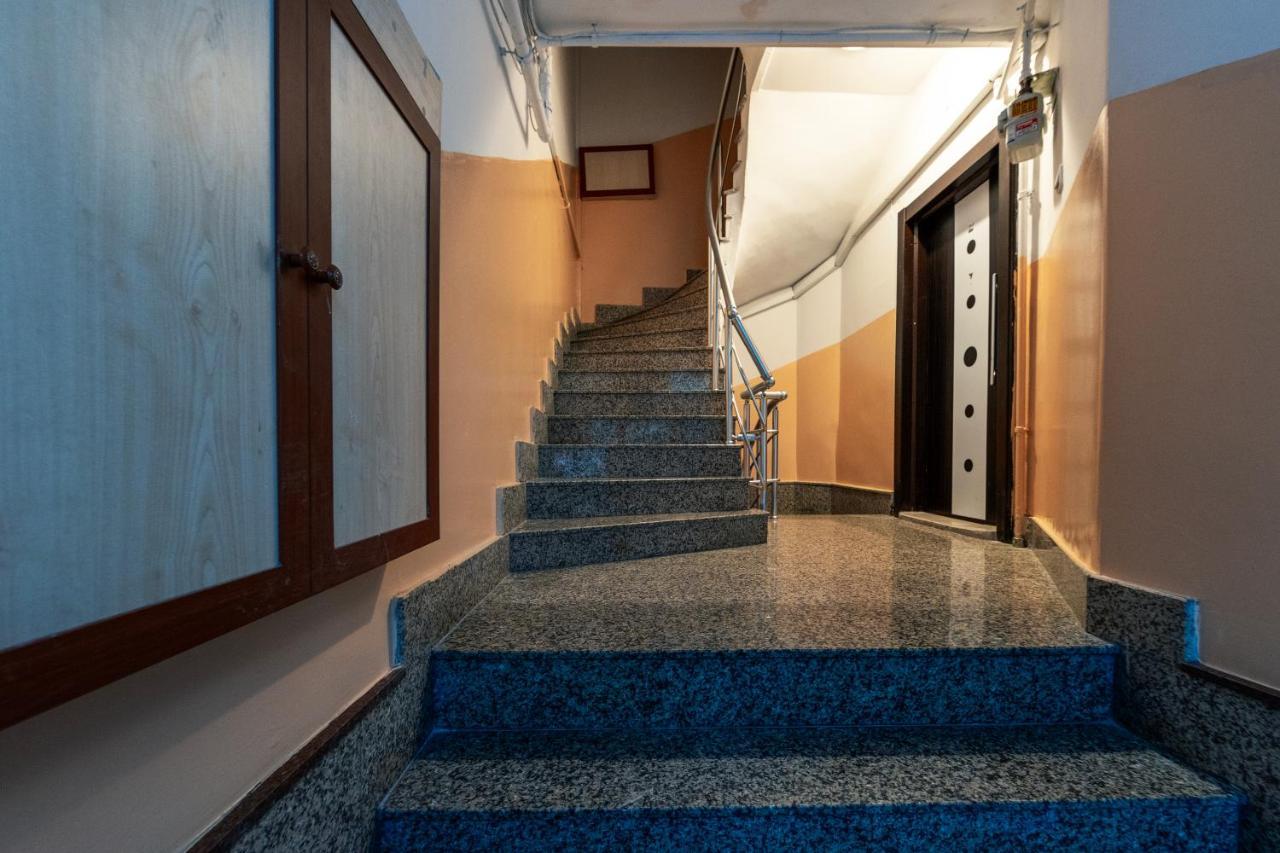 Appartement In The Center Of Taksim And Galataport